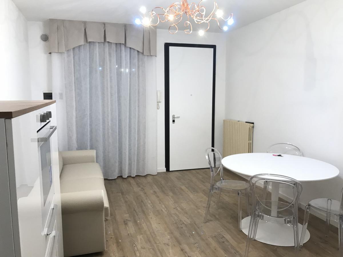 Appartamento Internazionale Abano Terme Exterior photo